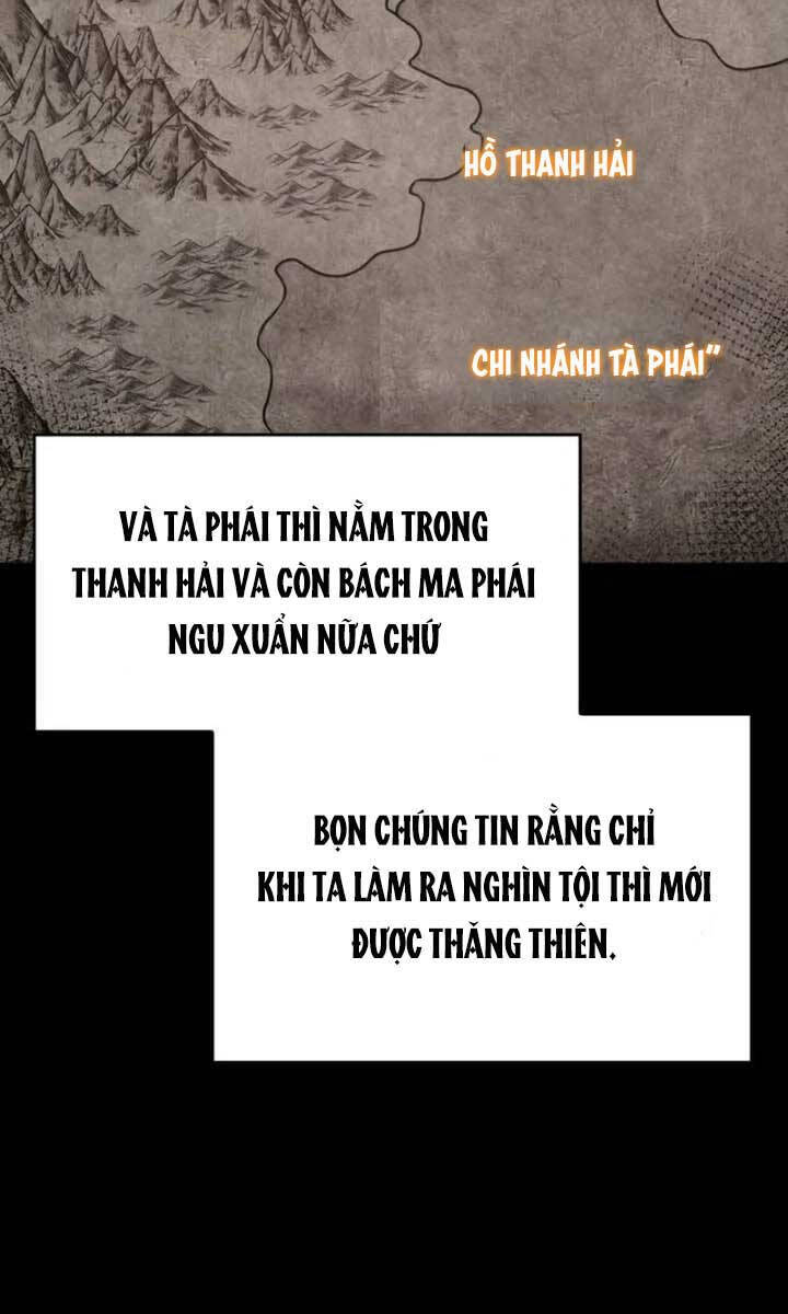 Thiên Ma Thần Quyết Trùng Sinh Chapter 103 - Trang 2