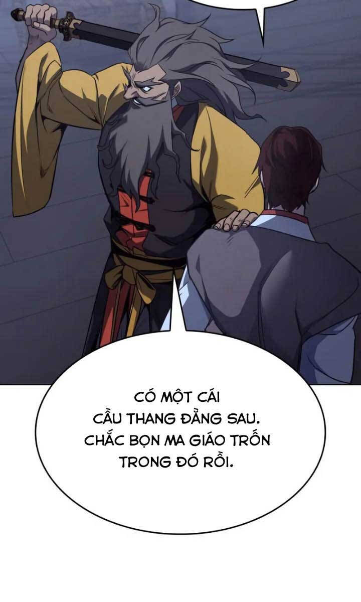 Thiên Ma Thần Quyết Trùng Sinh Chapter 103 - Trang 2