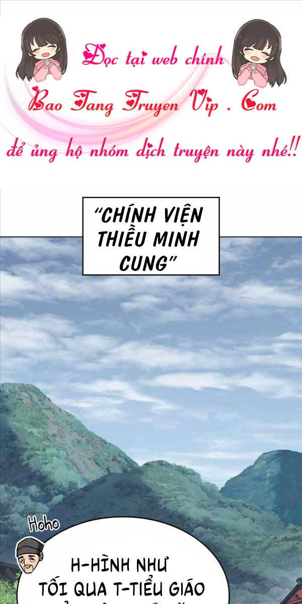 Thiên Ma Thần Quyết Trùng Sinh Chapter 99 - Trang 2