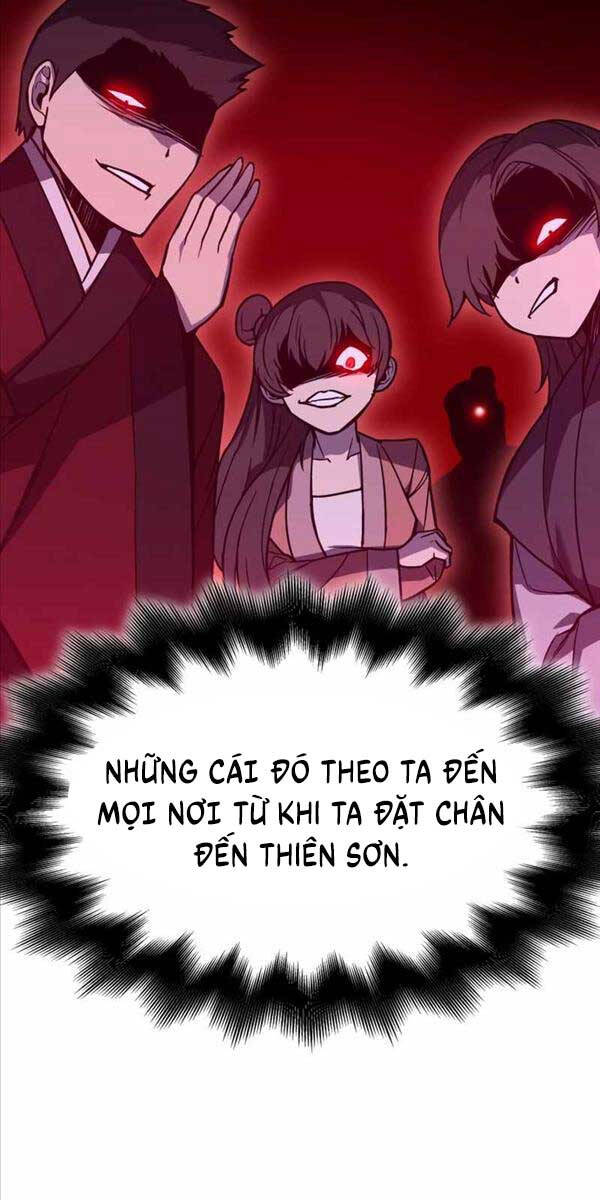 Thiên Ma Thần Quyết Trùng Sinh Chapter 99 - Trang 2