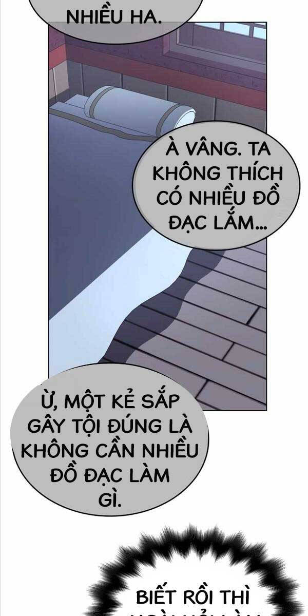 Thiên Ma Thần Quyết Trùng Sinh Chapter 98 - Trang 2