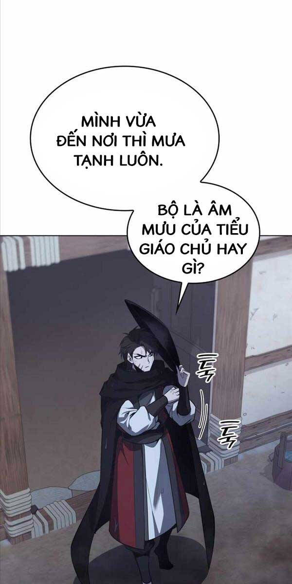 Thiên Ma Thần Quyết Trùng Sinh Chapter 98 - Trang 2