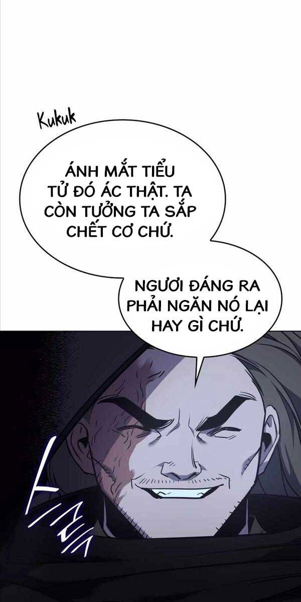 Thiên Ma Thần Quyết Trùng Sinh Chapter 98 - Trang 2