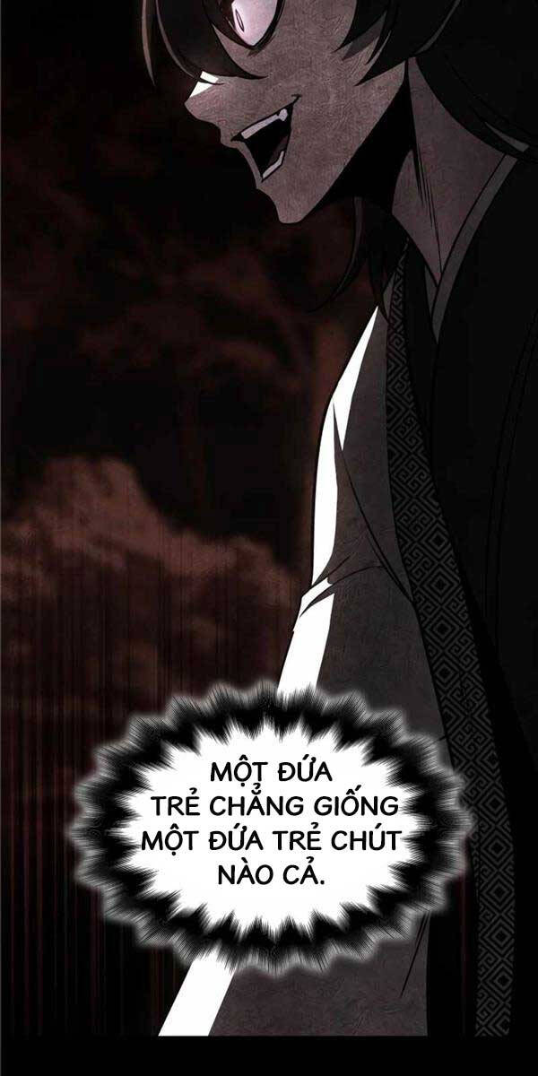 Thiên Ma Thần Quyết Trùng Sinh Chapter 98 - Trang 2