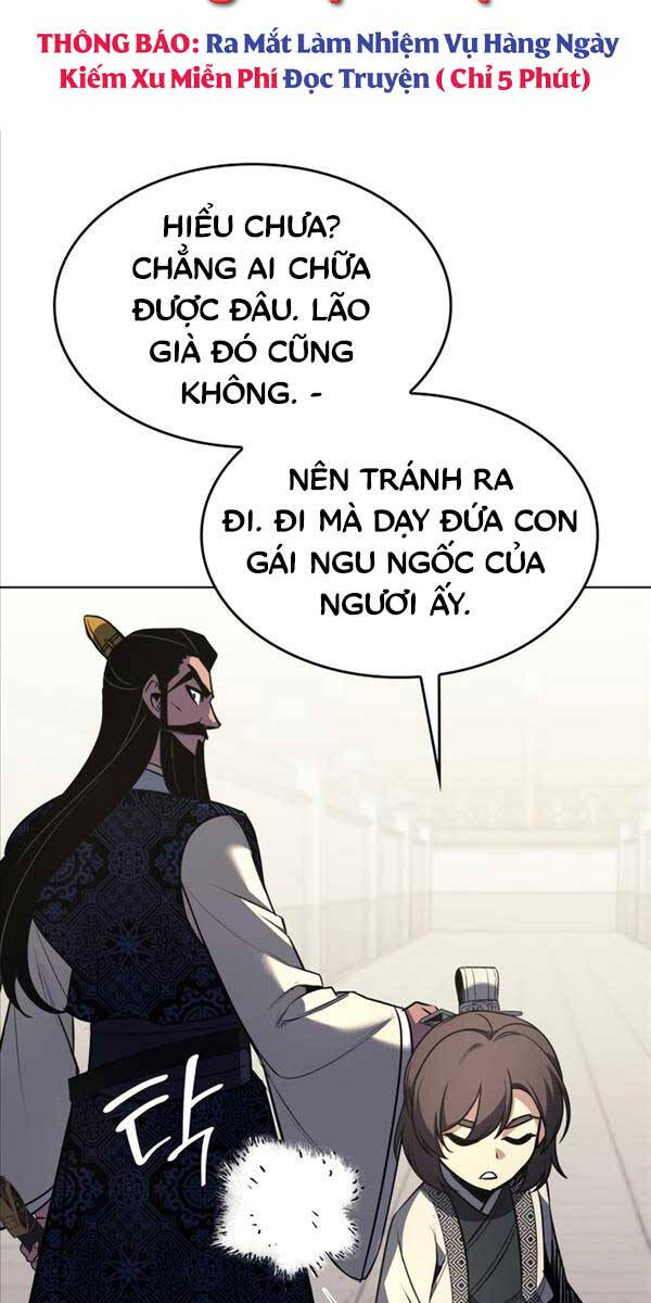 Thiên Ma Thần Quyết Trùng Sinh Chapter 97 - Trang 2