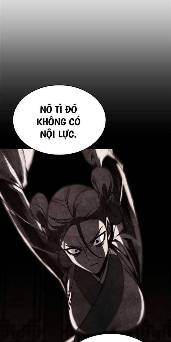 Thiên Ma Thần Quyết Trùng Sinh Chapter 96 - Trang 2