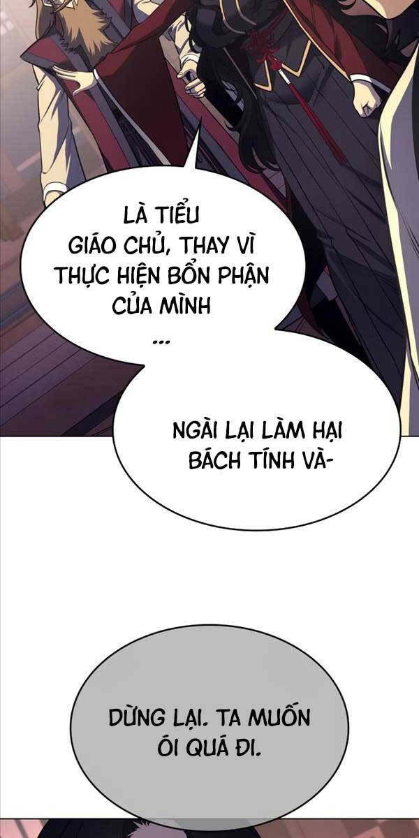 Thiên Ma Thần Quyết Trùng Sinh Chapter 94 - Trang 2