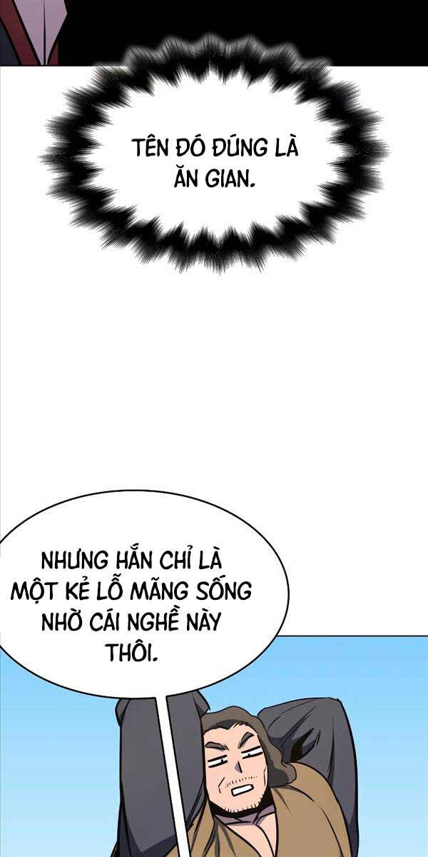 Thiên Ma Thần Quyết Trùng Sinh Chapter 93 - Trang 2