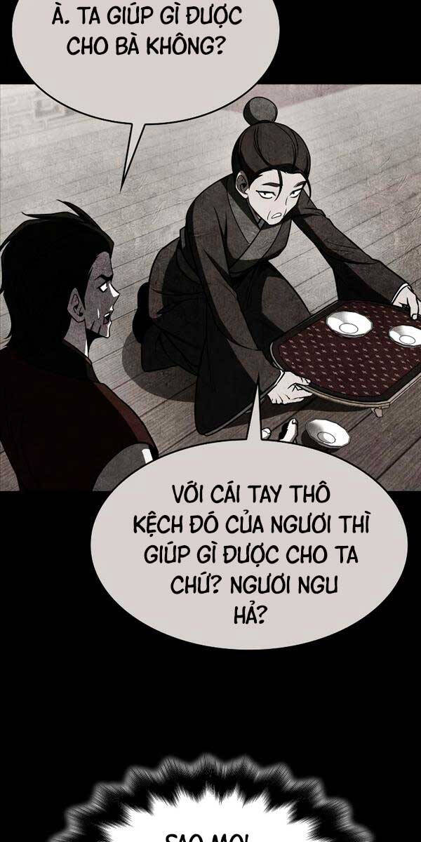 Thiên Ma Thần Quyết Trùng Sinh Chapter 93 - Trang 2