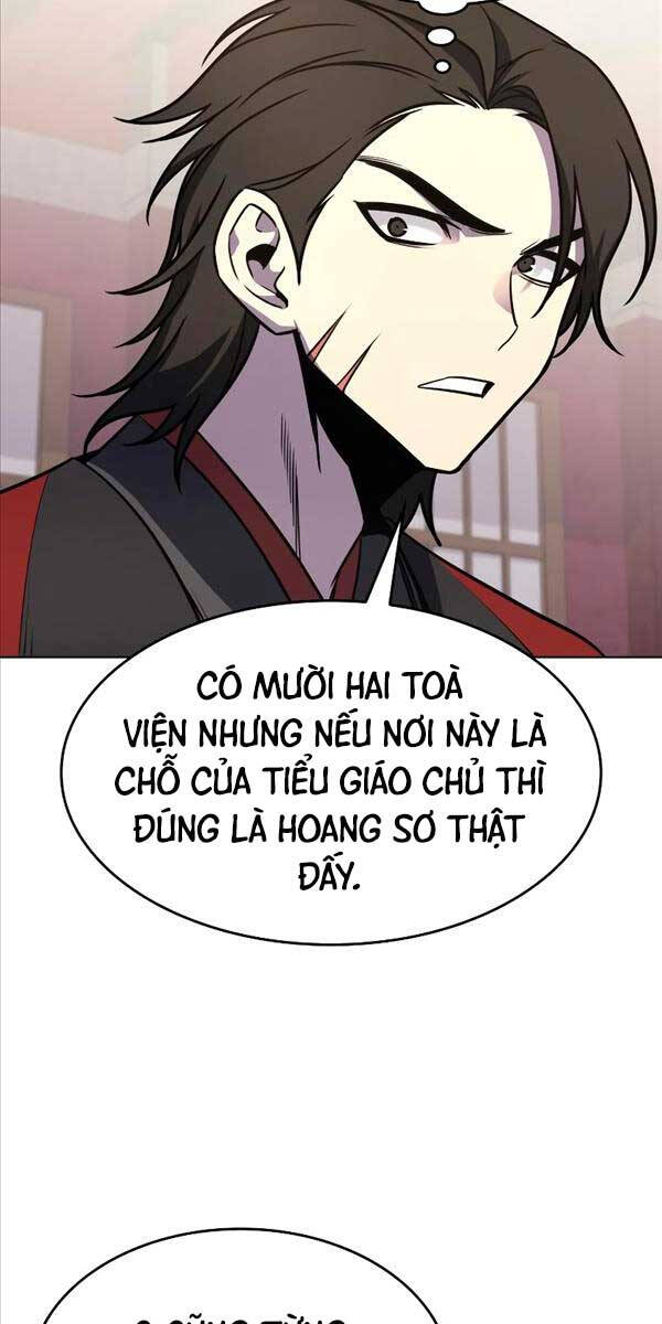 Thiên Ma Thần Quyết Trùng Sinh Chapter 93 - Trang 2