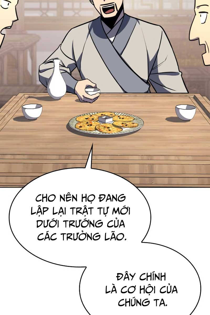 Thiên Ma Thần Quyết Trùng Sinh Chapter 92.5 - Trang 2