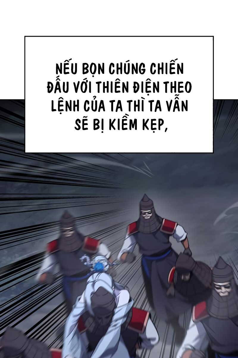 Thiên Ma Thần Quyết Trùng Sinh Chapter 92 - Trang 2