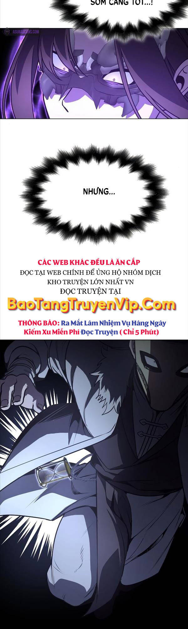 Thiên Ma Thần Quyết Trùng Sinh Chapter 91 - Trang 2