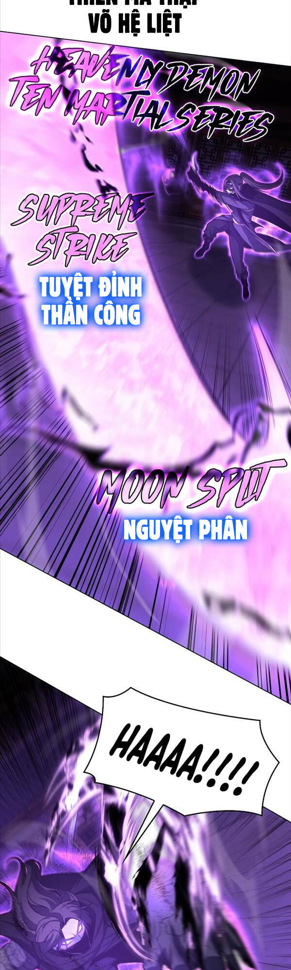 Thiên Ma Thần Quyết Trùng Sinh Chapter 91 - Trang 2