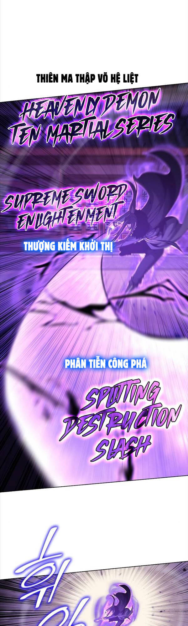 Thiên Ma Thần Quyết Trùng Sinh Chapter 91 - Trang 2