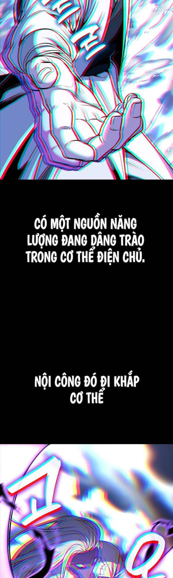 Thiên Ma Thần Quyết Trùng Sinh Chapter 91 - Trang 2