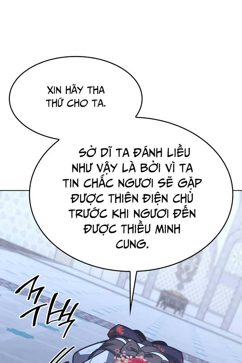 Thiên Ma Thần Quyết Trùng Sinh Chapter 90 - Trang 2