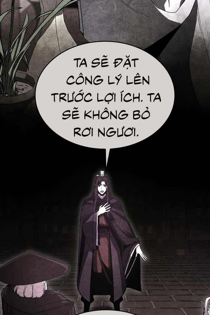 Thiên Ma Thần Quyết Trùng Sinh Chapter 89 - Trang 2