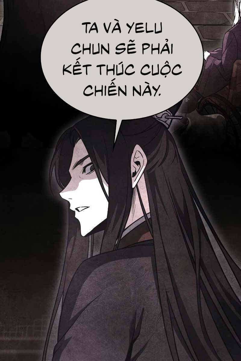 Thiên Ma Thần Quyết Trùng Sinh Chapter 89 - Trang 2