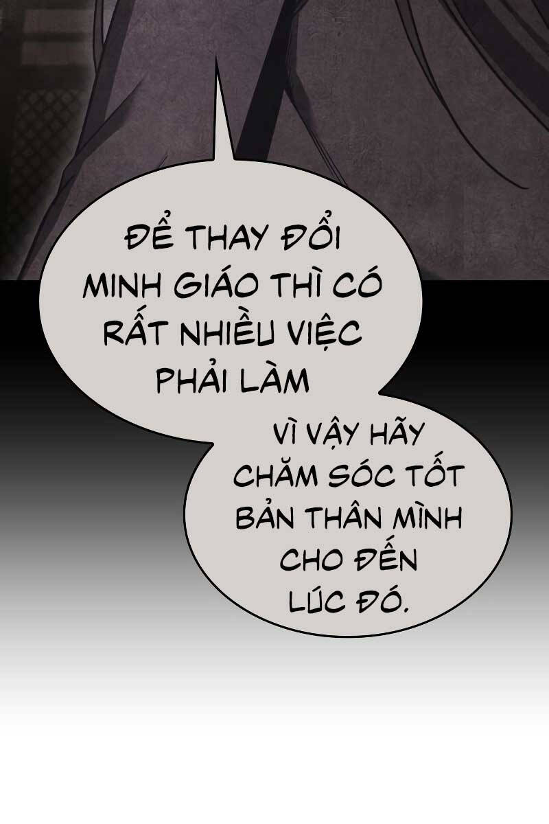 Thiên Ma Thần Quyết Trùng Sinh Chapter 89 - Trang 2