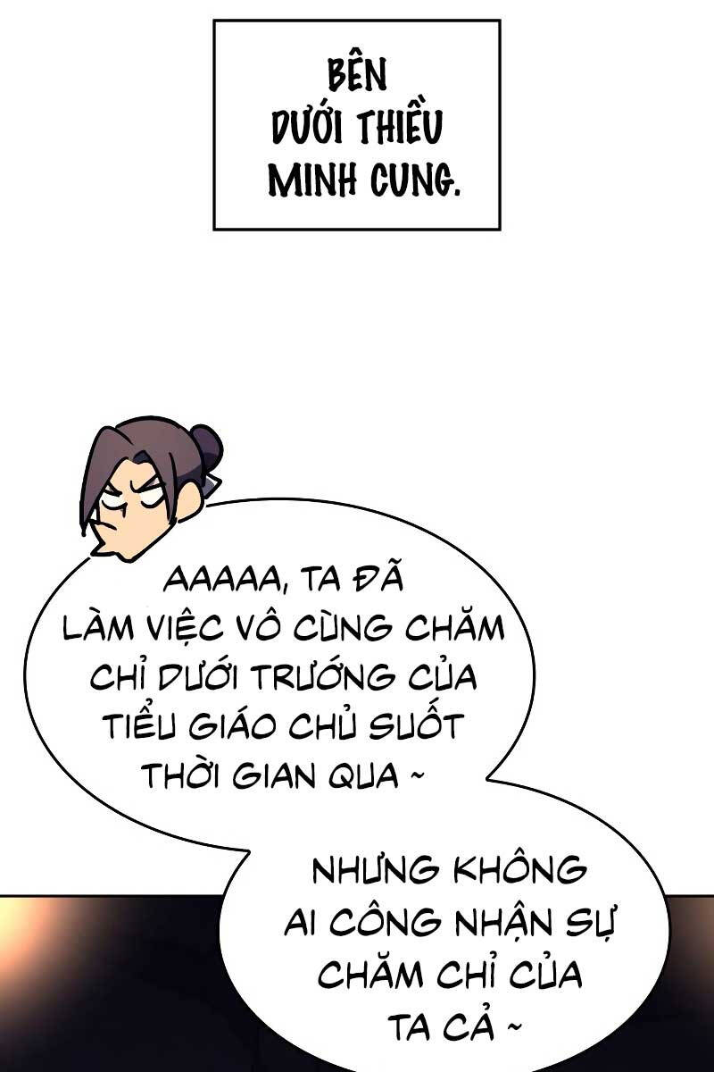 Thiên Ma Thần Quyết Trùng Sinh Chapter 89 - Trang 2