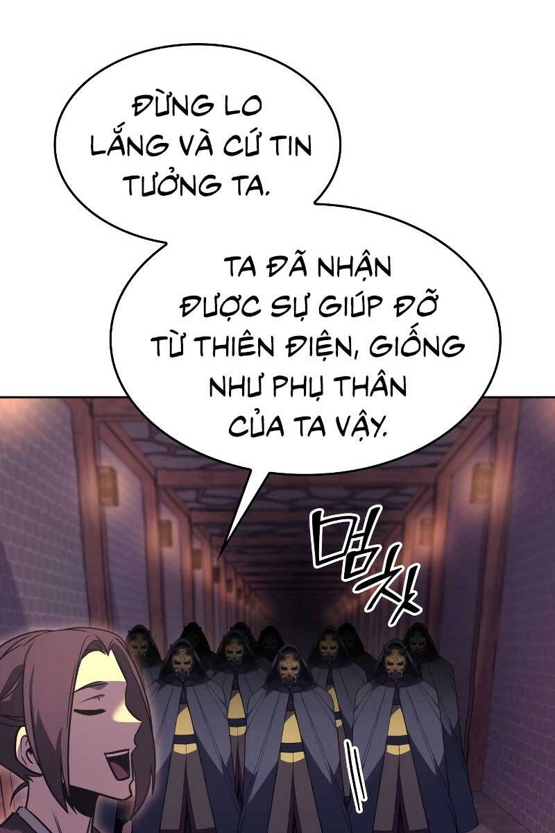 Thiên Ma Thần Quyết Trùng Sinh Chapter 89 - Trang 2