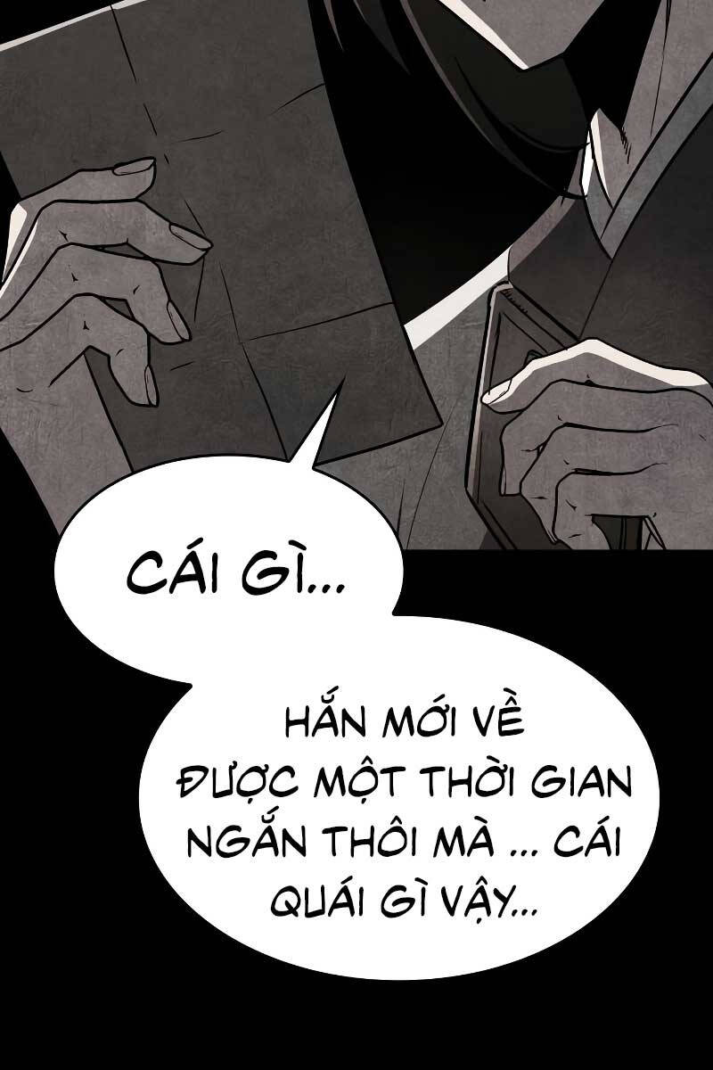 Thiên Ma Thần Quyết Trùng Sinh Chapter 89 - Trang 2