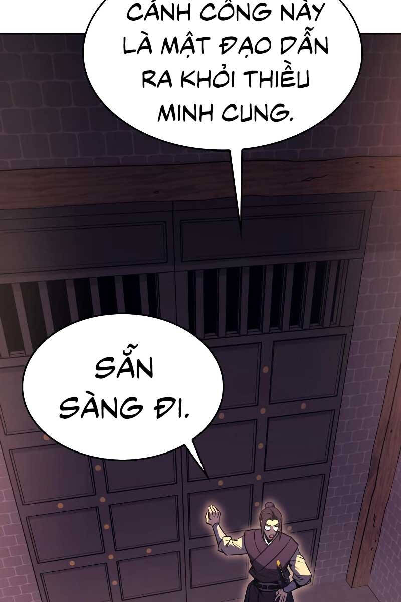 Thiên Ma Thần Quyết Trùng Sinh Chapter 89 - Trang 2