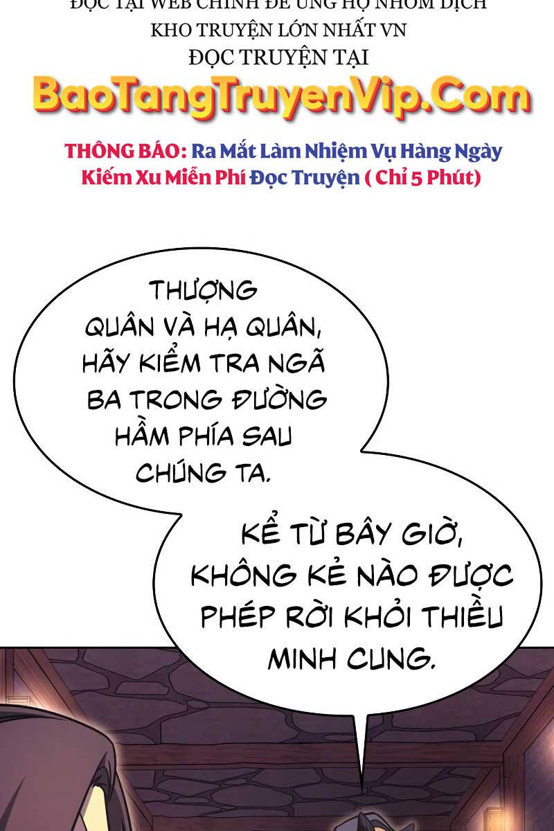 Thiên Ma Thần Quyết Trùng Sinh Chapter 89 - Trang 2