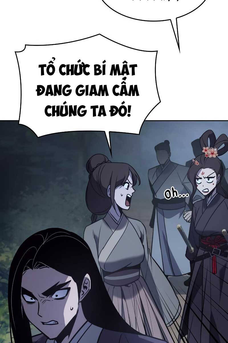 Thiên Ma Thần Quyết Trùng Sinh Chapter 89 - Trang 2