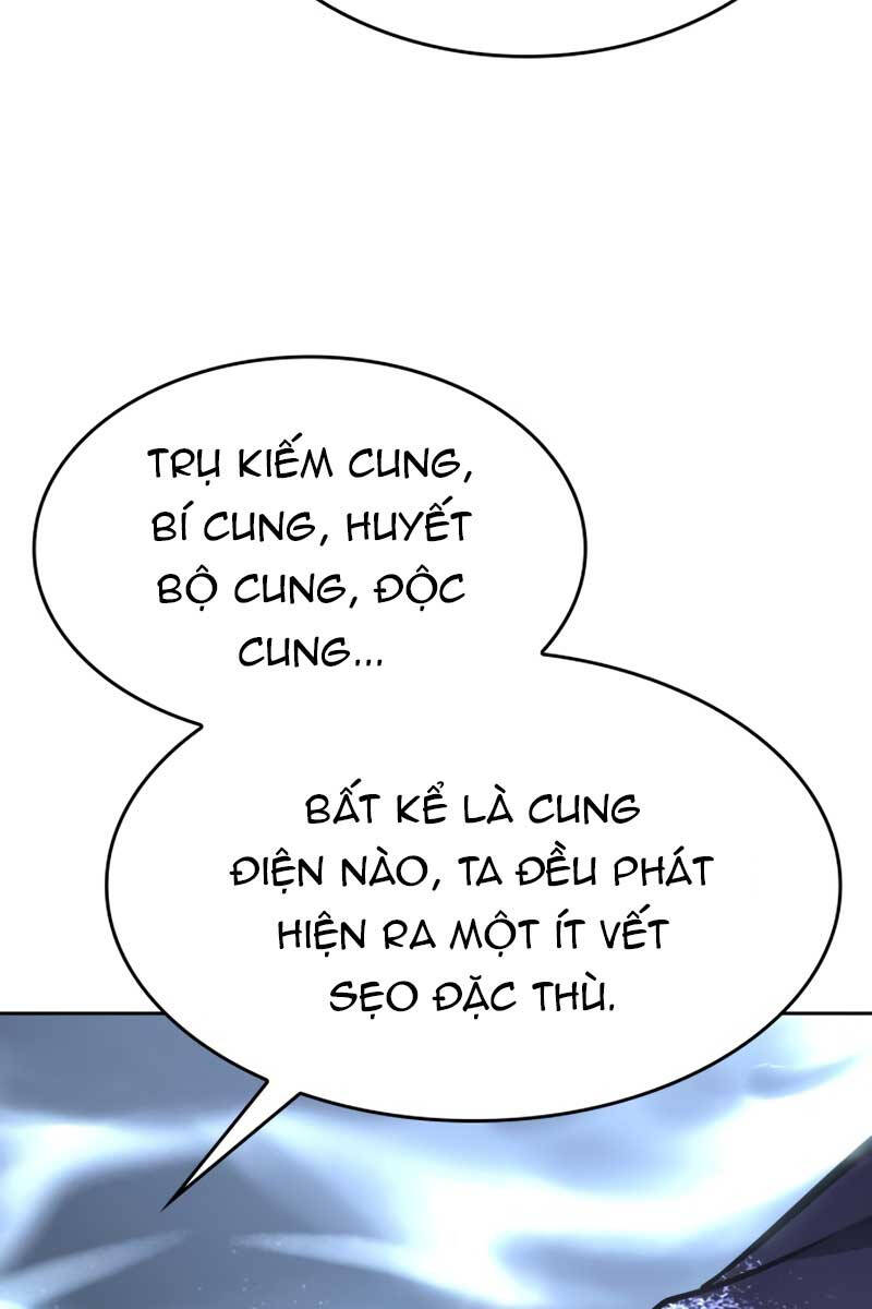 Thiên Ma Thần Quyết Trùng Sinh Chapter 88.5 - Trang 2