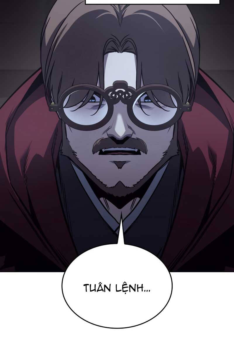 Thiên Ma Thần Quyết Trùng Sinh Chapter 88 - Trang 2