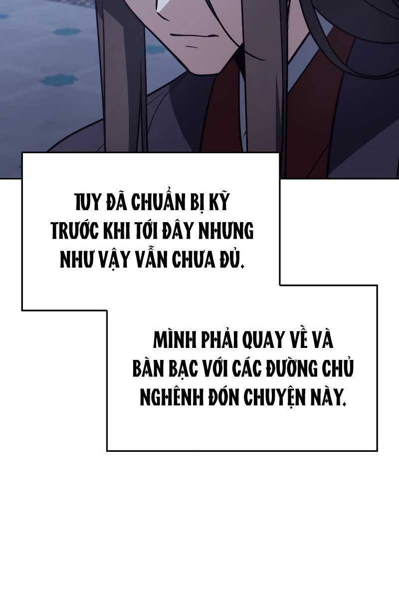 Thiên Ma Thần Quyết Trùng Sinh Chapter 87 - Trang 2