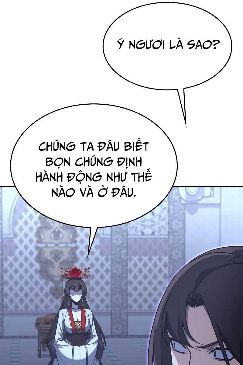 Thiên Ma Thần Quyết Trùng Sinh Chapter 87 - Trang 2