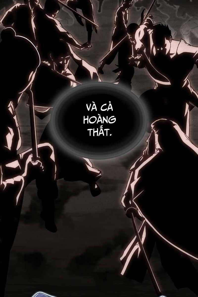 Thiên Ma Thần Quyết Trùng Sinh Chapter 87 - Trang 2