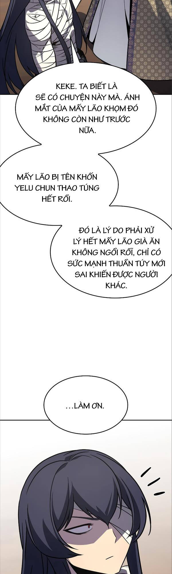 Thiên Ma Thần Quyết Trùng Sinh Chapter 84 - Trang 2