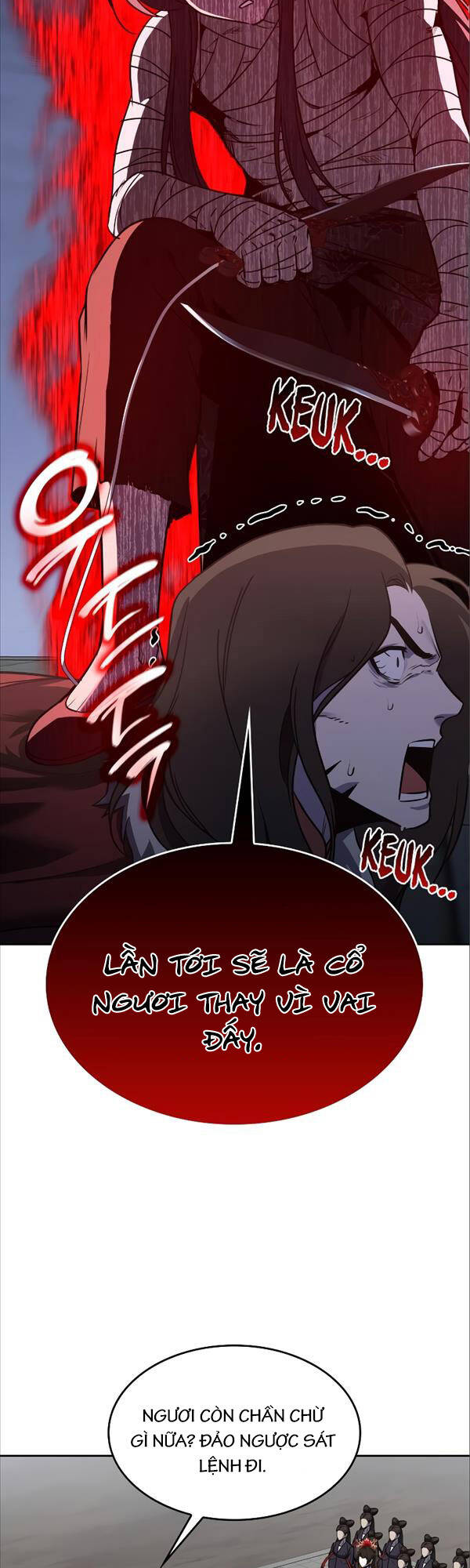 Thiên Ma Thần Quyết Trùng Sinh Chapter 84 - Trang 2