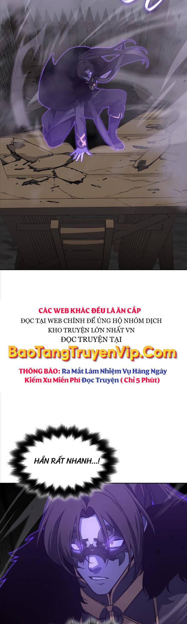 Thiên Ma Thần Quyết Trùng Sinh Chapter 83 - Trang 2