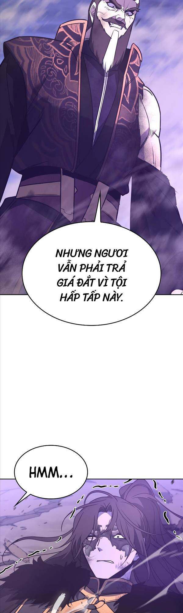 Thiên Ma Thần Quyết Trùng Sinh Chapter 83 - Trang 2