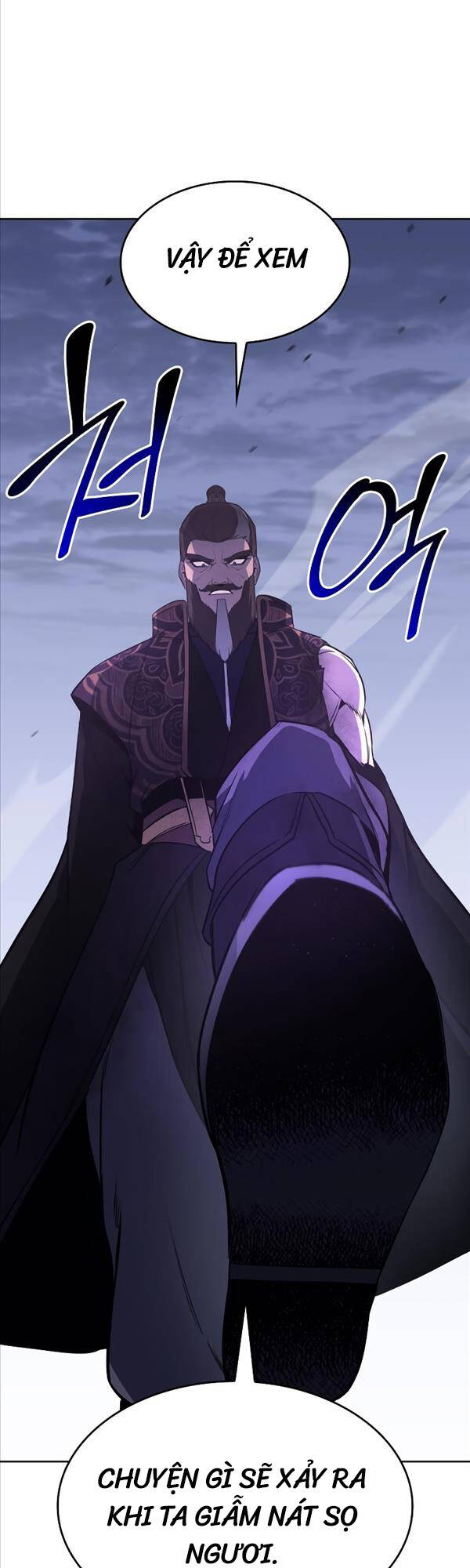 Thiên Ma Thần Quyết Trùng Sinh Chapter 83 - Trang 2