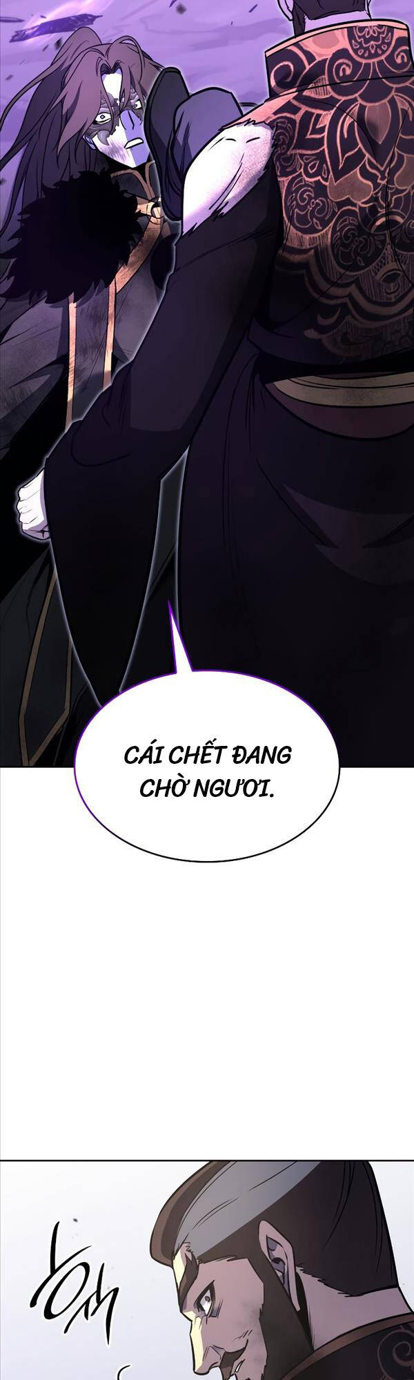 Thiên Ma Thần Quyết Trùng Sinh Chapter 83 - Trang 2