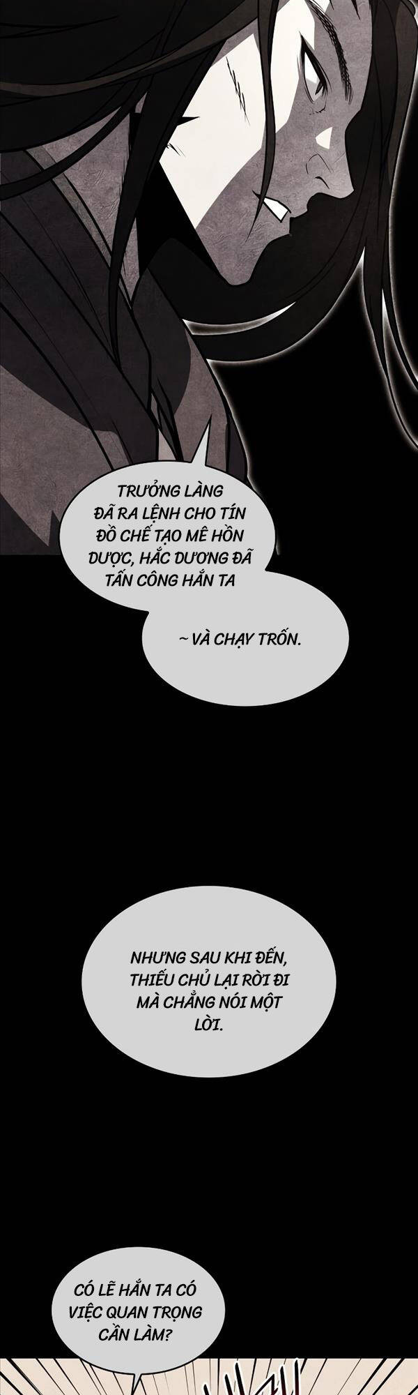 Thiên Ma Thần Quyết Trùng Sinh Chapter 83 - Trang 2