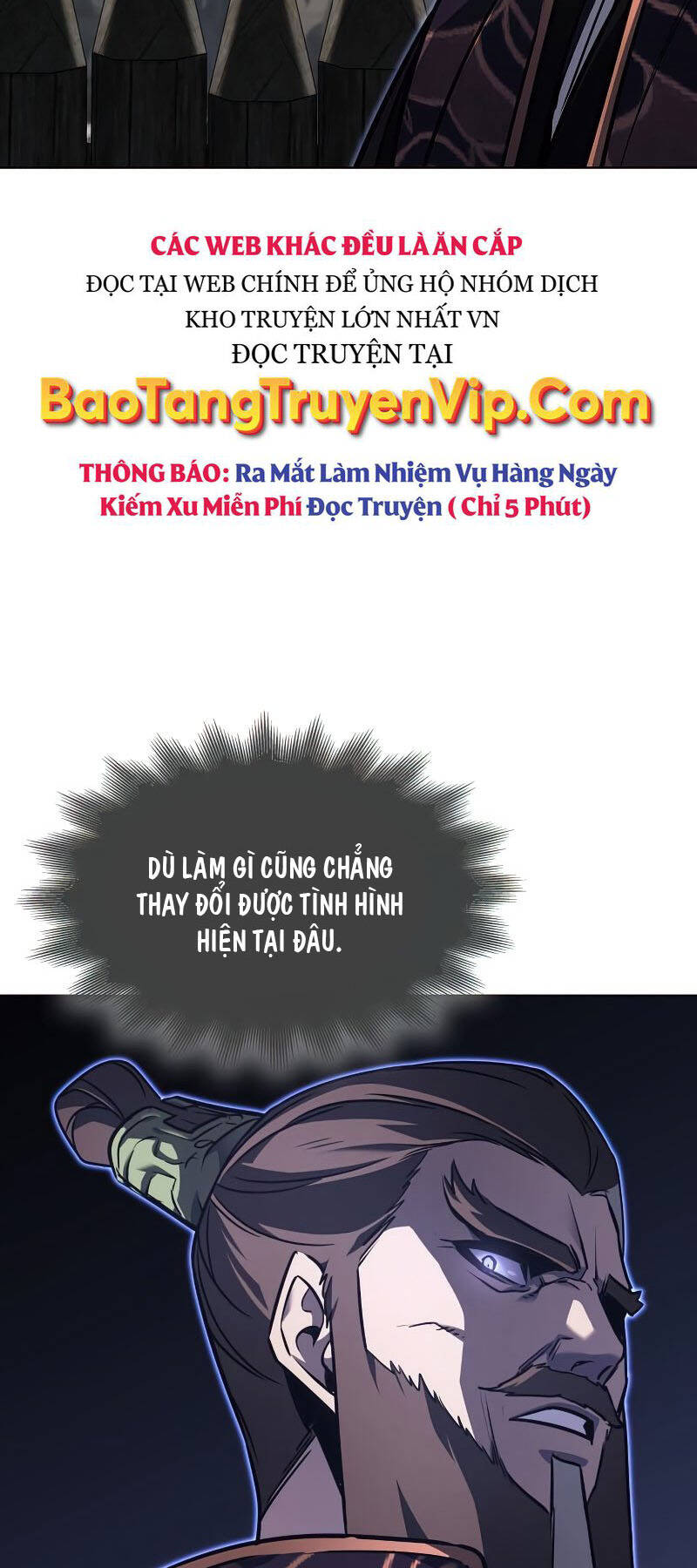 Thiên Ma Thần Quyết Trùng Sinh Chapter 82 - Trang 2