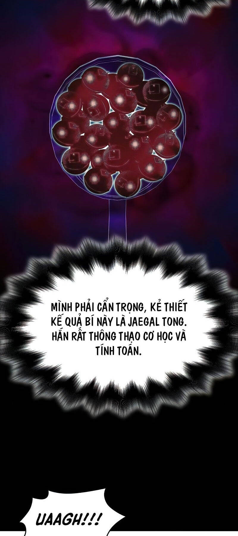 Thiên Ma Thần Quyết Trùng Sinh Chapter 82 - Trang 2