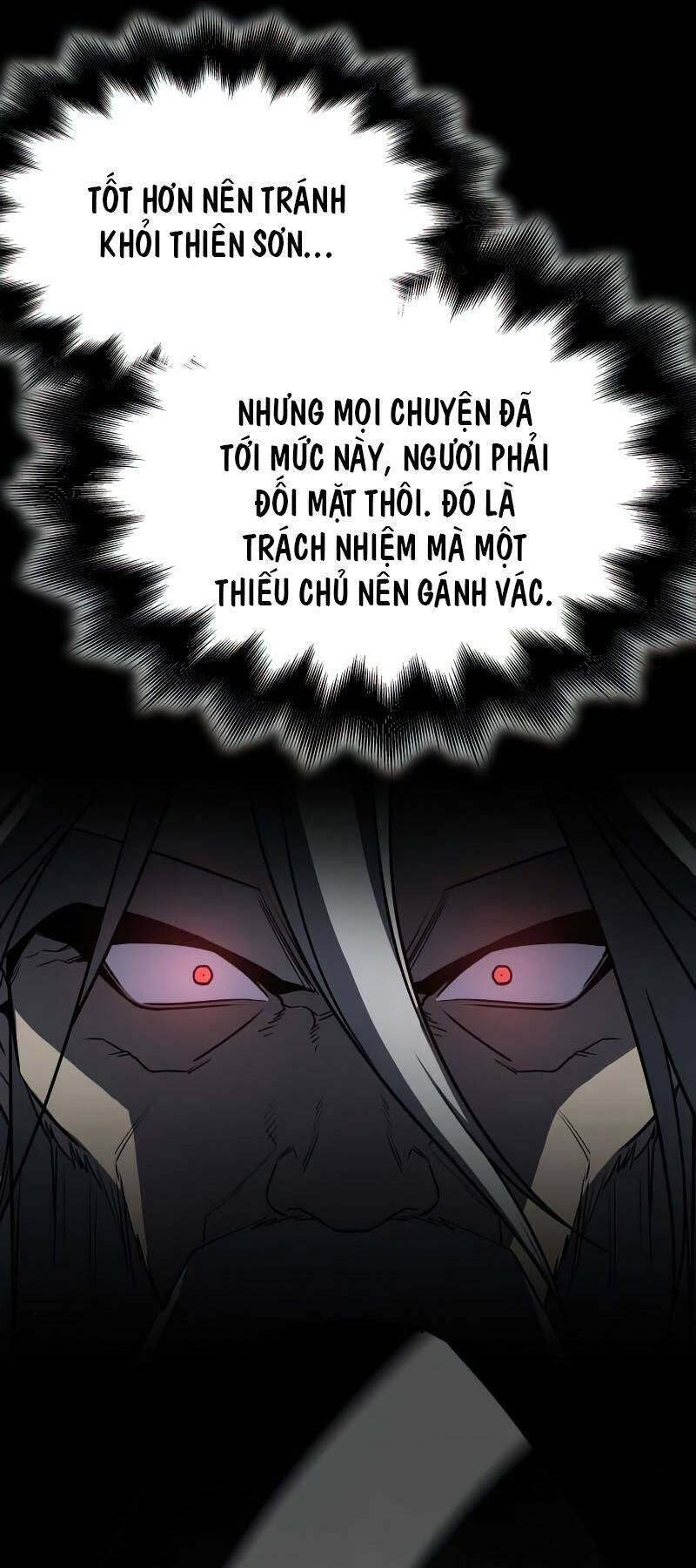 Thiên Ma Thần Quyết Trùng Sinh Chapter 82 - Trang 2