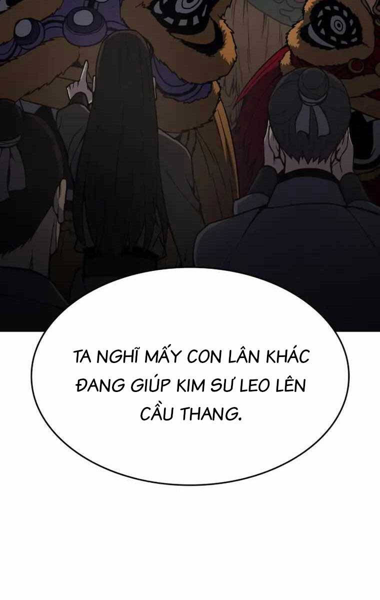 Thiên Ma Thần Quyết Trùng Sinh Chapter 81 - Trang 2