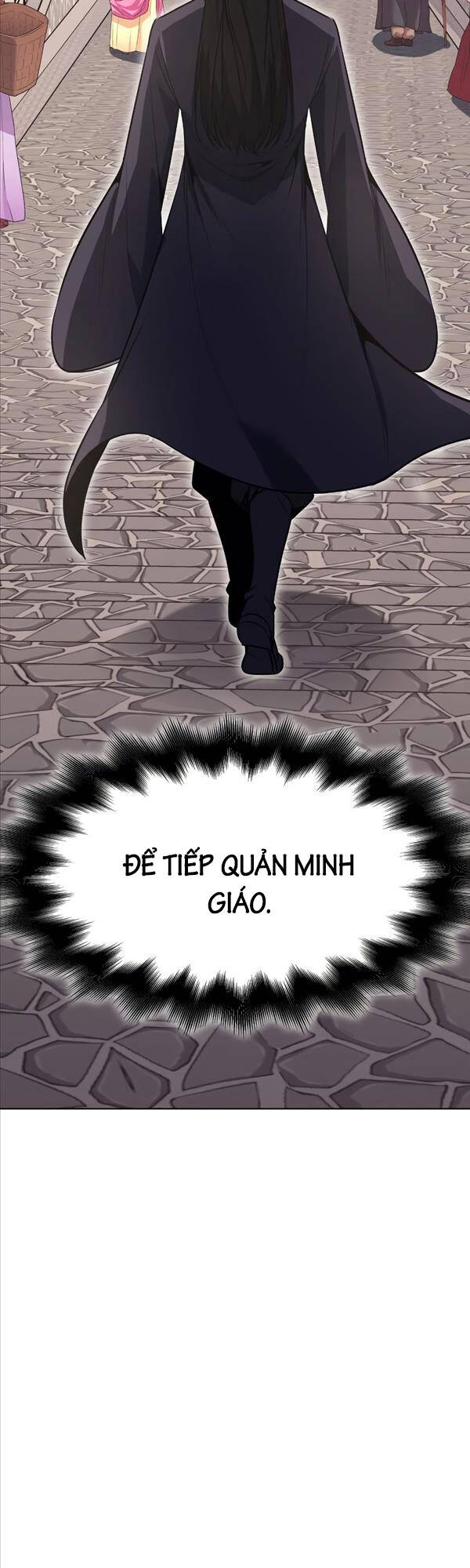 Thiên Ma Thần Quyết Trùng Sinh Chapter 80 - Trang 2