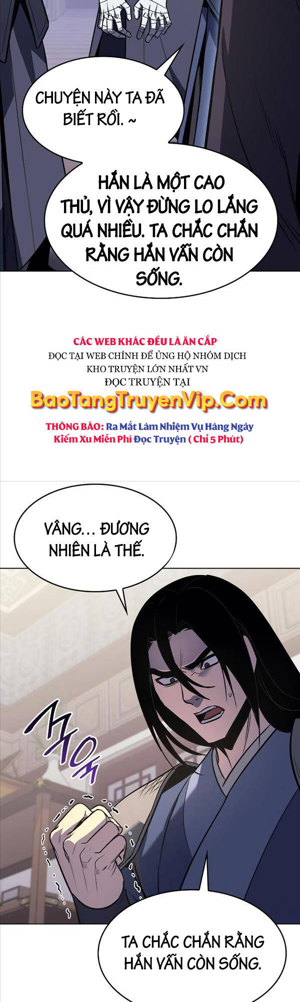 Thiên Ma Thần Quyết Trùng Sinh Chapter 80 - Trang 2