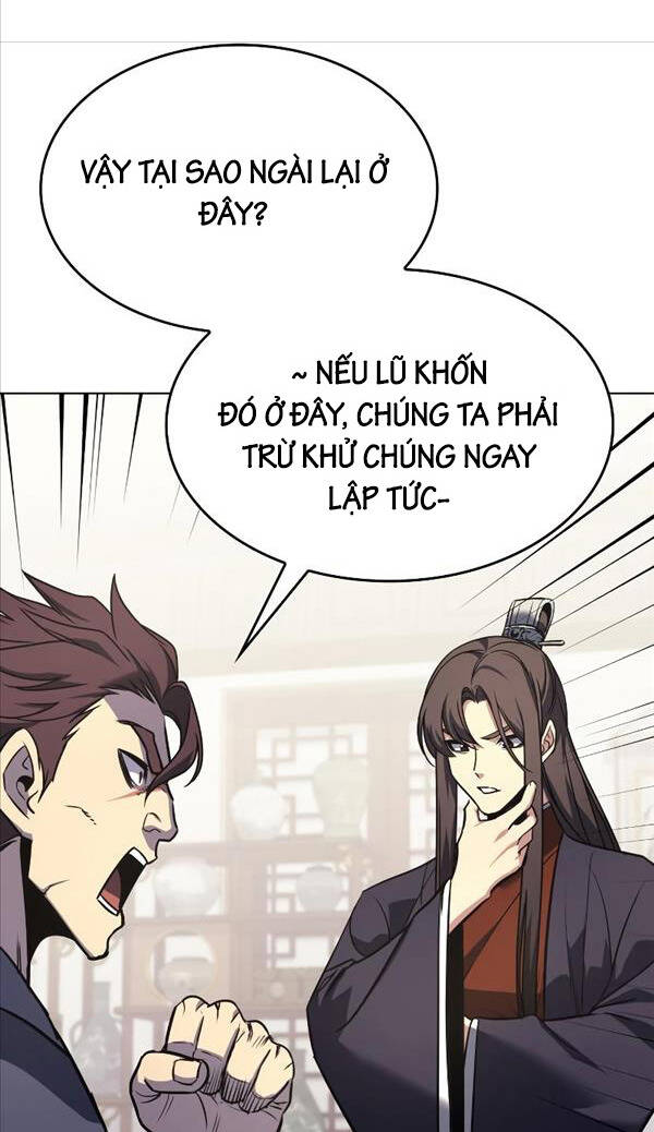 Thiên Ma Thần Quyết Trùng Sinh Chapter 80 - Trang 2