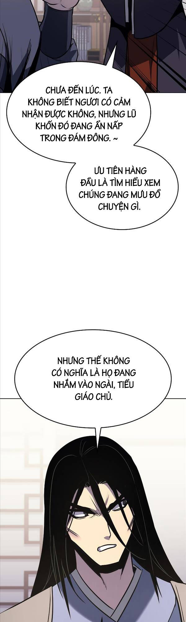 Thiên Ma Thần Quyết Trùng Sinh Chapter 80 - Trang 2